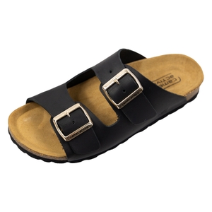 Camel Active Damen Schuhe Sandalen Riemchen Pantoletten - Bild 3