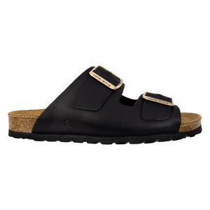 Camel Active Damen Schuhe Sandalen Riemchen Pantoletten - Bild 1