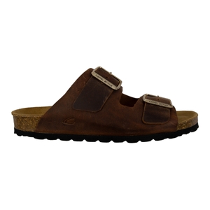 Camel Active Damen Schuhe Sandalen Riemchen Pantoletten - Bild 1 Camel Active Damen Schuhe Sandalen Riemchen Pantoletten - Bild 1