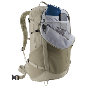 deuter Unisex Herren Damen Rucksack Wanderrucksack Futura 23 Regular Fit - Bild 2 deuter Unisex Herren Damen Rucksack Wanderrucksack Futura 23 Regular Fit - Bild 2