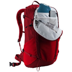 deuter Unisex Herren Damen Rucksack Wanderrucksack Futura 23 Regular Fit - Bild 2 deuter Unisex Herren Damen Rucksack Wanderrucksack Futura 23 Regular Fit - Bild 2