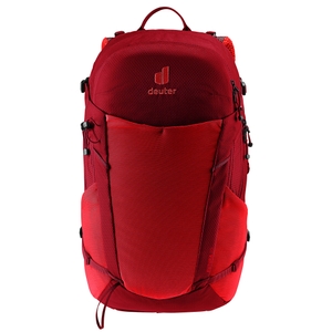 deuter Unisex Herren Damen Rucksack Wanderrucksack Futura 23 Regular Fit - Bild 3 deuter Unisex Herren Damen Rucksack Wanderrucksack Futura 23 Regular Fit - Bild 3