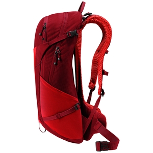 deuter Unisex Herren Damen Rucksack Wanderrucksack Futura 23 Regular Fit - Bild 4 deuter Unisex Herren Damen Rucksack Wanderrucksack Futura 23 Regular Fit - Bild 4