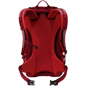 deuter Unisex Herren Damen Rucksack Wanderrucksack Futura 23 Regular Fit - Bild 5 deuter Unisex Herren Damen Rucksack Wanderrucksack Futura 23 Regular Fit - Bild 5