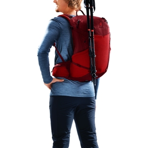 deuter Unisex Herren Damen Rucksack Wanderrucksack Futura 23 Regular Fit - Bild 6 deuter Unisex Herren Damen Rucksack Wanderrucksack Futura 23 Regular Fit - Bild 6