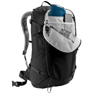 deuter Unisex Herren Damen Rucksack Wanderrucksack Futura 23 Regular Fit - Bild 2 deuter Unisex Herren Damen Rucksack Wanderrucksack Futura 23 Regular Fit - Bild 2