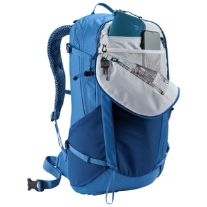 deuter Unisex Herren Damen Rucksack Wanderrucksack Futura 23 Regular Fit - Bild 3 deuter Unisex Herren Damen Rucksack Wanderrucksack Futura 23 Regular Fit - Bild 3