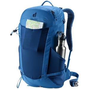 deuter Unisex Herren Damen Rucksack Wanderrucksack Futura 23 Regular Fit - Bild 0 deuter Unisex Herren Damen Rucksack Wanderrucksack Futura 23 Regular Fit