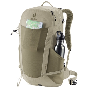 deuter Unisex Herren Damen Rucksack Wanderrucksack Futura 23 Regular Fit - Bild 0 deuter Unisex Herren Damen Rucksack Wanderrucksack Futura 23 Regular Fit