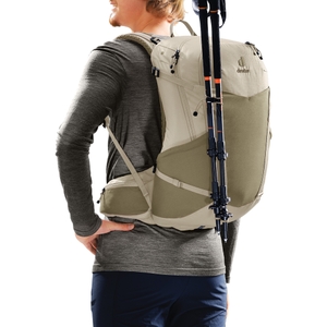 deuter Unisex Herren Damen Rucksack Wanderrucksack Futura 27 Regular Fit - Bild 6