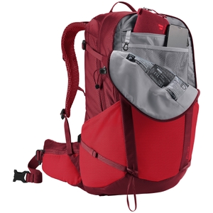 deuter Unisex Herren Damen Rucksack Wanderrucksack Futura 27 Regular Fit - Bild 2