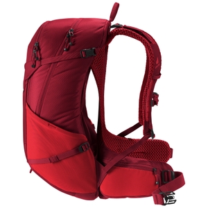 deuter Unisex Herren Damen Rucksack Wanderrucksack Futura 27 Regular Fit - Bild 4