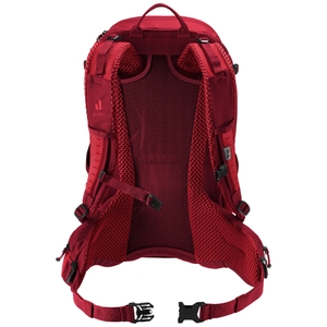 deuter Unisex Herren Damen Rucksack Wanderrucksack Futura 27 Regular Fit - Bild 5