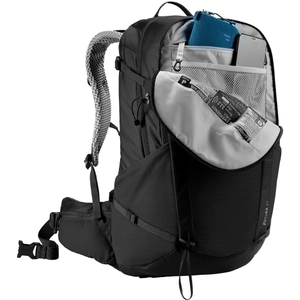 deuter Unisex Herren Damen Rucksack Wanderrucksack Futura 27 Regular Fit - Bild 2