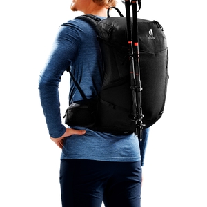 deuter Unisex Herren Damen Rucksack Wanderrucksack Futura 27 Regular Fit - Bild 6