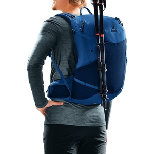 deuter Unisex Herren Damen Rucksack Wanderrucksack Futura 27 Regular Fit - Bild 5