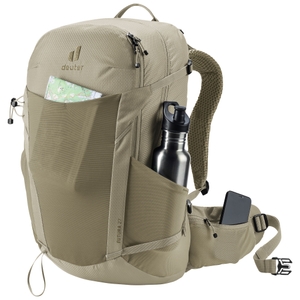 deuter Unisex Herren Damen Rucksack Wanderrucksack Futura 27 Regular Fit