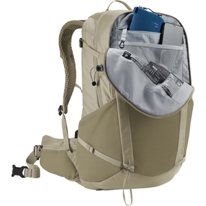 deuter Unisex Herren Damen Rucksack Wanderrucksack Futura 27 Regular Fit - Bild 2
