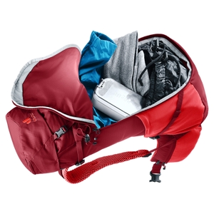 deuter Unisex Herren Damen Rucksack Wanderrucksack Futura 26 Regular Fit - Bild 2