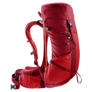 deuter Unisex Herren Damen Rucksack Wanderrucksack Futura 26 Regular Fit - Bild 3