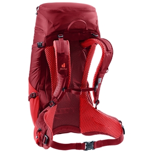deuter Unisex Herren Damen Rucksack Wanderrucksack Futura 26 Regular Fit - Bild 4
