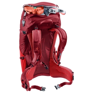 deuter Unisex Herren Damen Rucksack Wanderrucksack Futura 26 Regular Fit - Bild 5