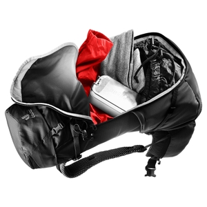 deuter Unisex Herren Damen Rucksack Wanderrucksack Futura 26 Regular Fit - Bild 2