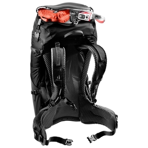 deuter Unisex Herren Damen Rucksack Wanderrucksack Futura 26 Regular Fit - Bild 5