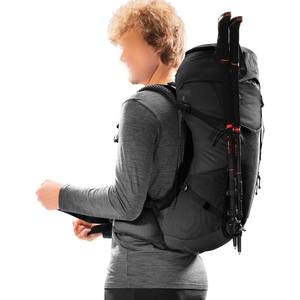 deuter Unisex Herren Damen Rucksack Wanderrucksack Futura 26 Regular Fit - Bild 6