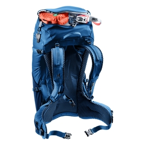 deuter Unisex Herren Damen Rucksack Wanderrucksack Futura 26 Regular Fit - Bild 5