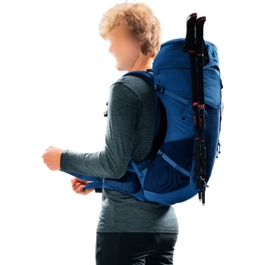 deuter Unisex Herren Damen Rucksack Wanderrucksack Futura 26 Regular Fit - Bild 6