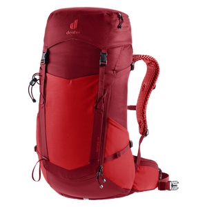 deuter Unisex Herren Damen Rucksack Wanderrucksack Futura 26 Regular Fit