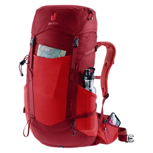 deuter Unisex Herren Damen Rucksack Wanderrucksack Futura 26 Regular Fit - Bild 1