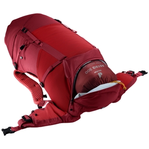 deuter Unisex Herren Damen Rucksack Wanderrucksack Futura 32 Regular Fit - Bild 3