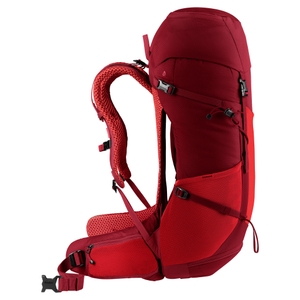 deuter Unisex Herren Damen Rucksack Wanderrucksack Futura 32 Regular Fit - Bild 4