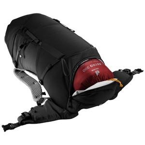 deuter Unisex Herren Damen Rucksack Wanderrucksack Futura 32 Regular Fit - Bild 3
