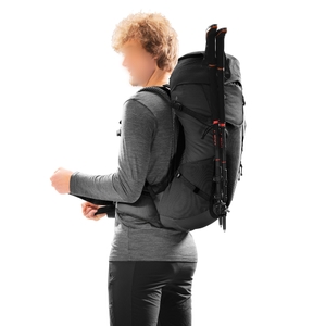 deuter Unisex Herren Damen Rucksack Wanderrucksack Futura 32 Regular Fit - Bild 6