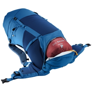 deuter Unisex Herren Damen Rucksack Wanderrucksack Futura 32 Regular Fit - Bild 3 deuter Unisex Herren Damen Rucksack Wanderrucksack Futura 32 Regular Fit - Bild 3