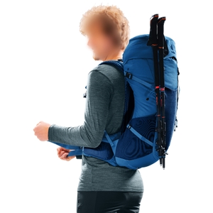 deuter Unisex Herren Damen Rucksack Wanderrucksack Futura 32 Regular Fit - Bild 6 deuter Unisex Herren Damen Rucksack Wanderrucksack Futura 32 Regular Fit - Bild 6
