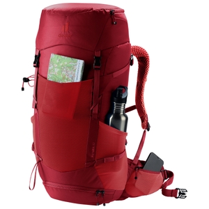 deuter Unisex Herren Damen Rucksack Wanderrucksack Futura 32 Regular Fit - Bild 1