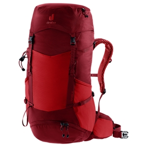 deuter Unisex Herren Damen Rucksack Wanderrucksack Futura 32 Regular Fit