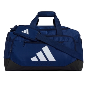 -dark blue / white