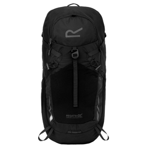 Regatta Herren Damen Unisex Rucksack Blackfell IV 25 Liter
