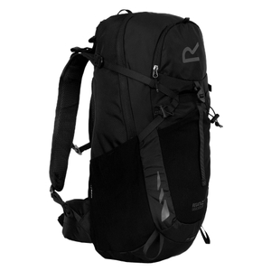 Regatta Herren Damen Unisex Rucksack Blackfell IV 25 Liter - Bild 2