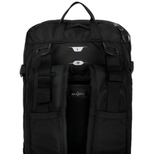 Regatta Herren Damen Unisex Rucksack Blackfell IV 25 Liter - Bild 4