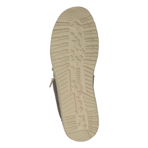 Hey Dude Herren Schuhe Slip Ons Wally Braided - Bild 4 Hey Dude Herren Schuhe Slip Ons Wally Braided - Bild 4
