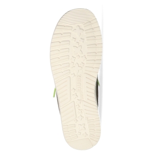 Hey Dude Herren Schuhe Slip Ons Wally Braided - Bild 4 Hey Dude Herren Schuhe Slip Ons Wally Braided - Bild 4