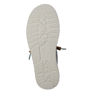 Hey Dude Herren Schuhe Slip Ons Wally Craft Linen - Bild 4 Hey Dude Herren Schuhe Slip Ons Wally Craft Linen - Bild 4
