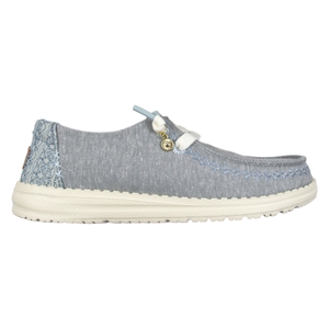 Hey Dude Damen Schuhe Slip Ons Wendy Break Surf Jersey - Bild 1