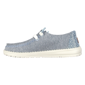 Hey Dude Damen Schuhe Slip Ons Wendy Break Surf Jersey - Bild 2